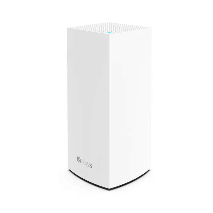 Linksys Velop MX4200-AH Tri-Band AX4200 Mesh WiFi 6 System (1件裝) (3 years)