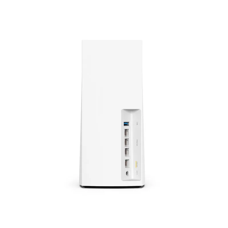 Linksys Velop MX4200-AH Tri-Band AX4200 Mesh WiFi 6 System (1件裝) (3 years)