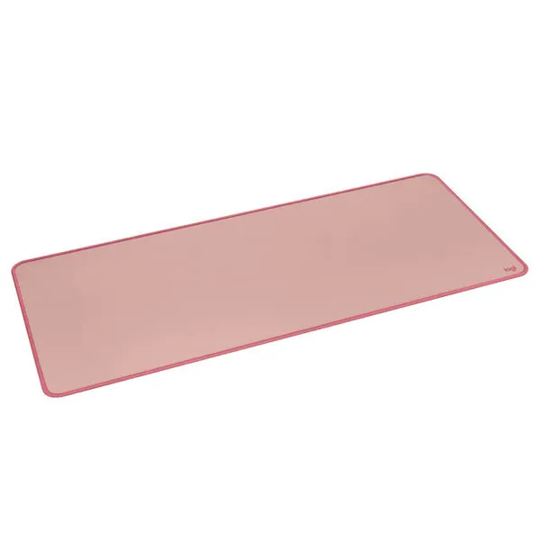 Logitech DESK MAT - Studio Series - Dark Rose