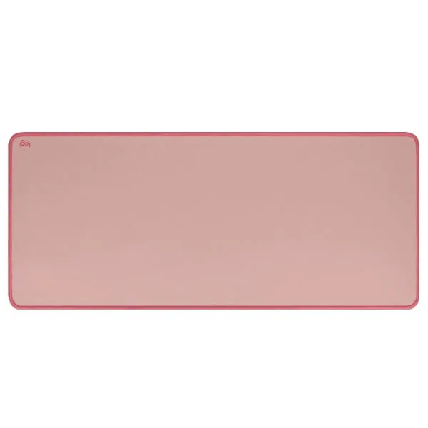 Logitech DESK MAT - Studio Series - Dark Rose