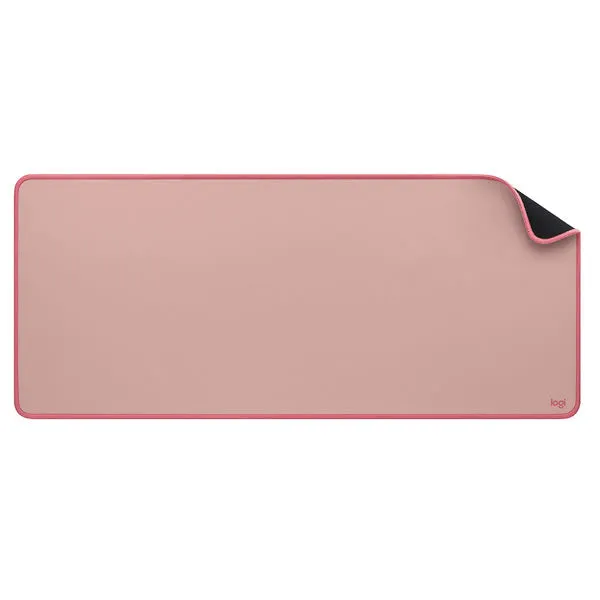 Logitech DESK MAT - Studio Series - Dark Rose