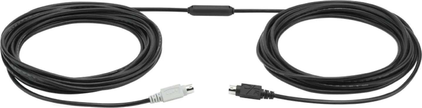 Logitech Group Extender Cable 10M