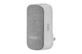 Lorex Wi-Fi Chimebox - Amazon