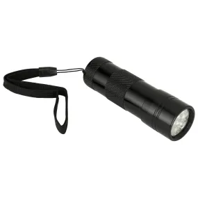 <b>HotSpot Pets</b> Black Light Flashlight Detector <br></br>