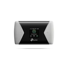 M7450 / Tp-Link 300Mbps 4G Lte-Advanced Mobile Wi-Fi Black