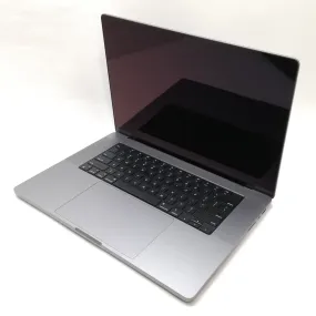 MacBook Pro M2Pro / 16インチ / 2023 / 16GB / 512GB / スペースグレイ / ランク:A / MNW83J/A / 【中古品管理番号:34116】