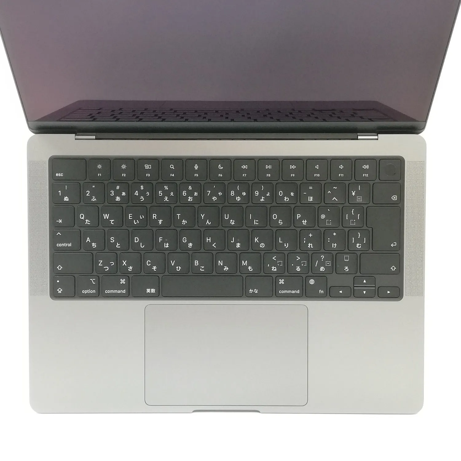 MacBook Pro M3 / 14インチ / 2023 / 8GB / 1TB / スペースグレイ / ランク:A / MTL83J/A / 【中古品管理番号:34186】