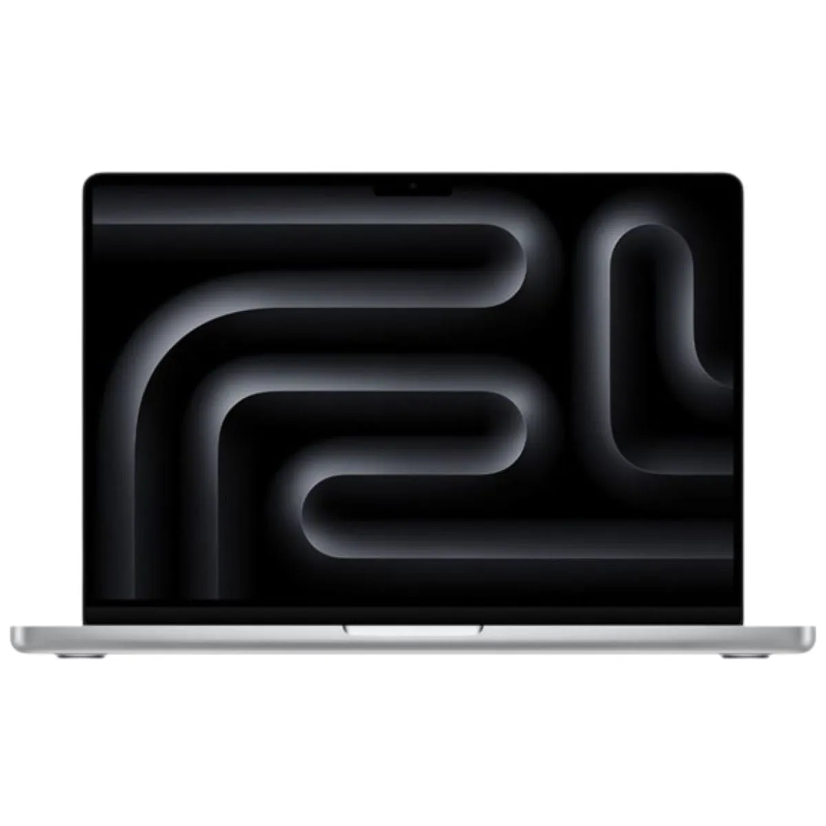 MacBook Pro M3Pro / 14インチ / 2023 / 18GB / 1TB / シルバー / ランク:SS / MRX73J/A / 【中古品管理番号:35033】