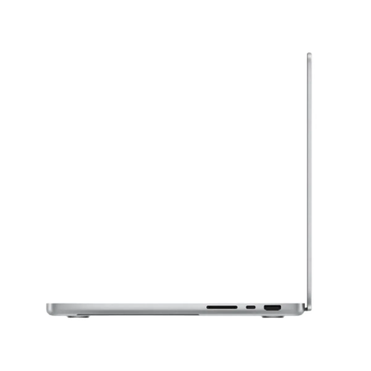 MacBook Pro M3Pro / 14インチ / 2023 / 18GB / 1TB / シルバー / ランク:SS / MRX73J/A / 【中古品管理番号:35033】