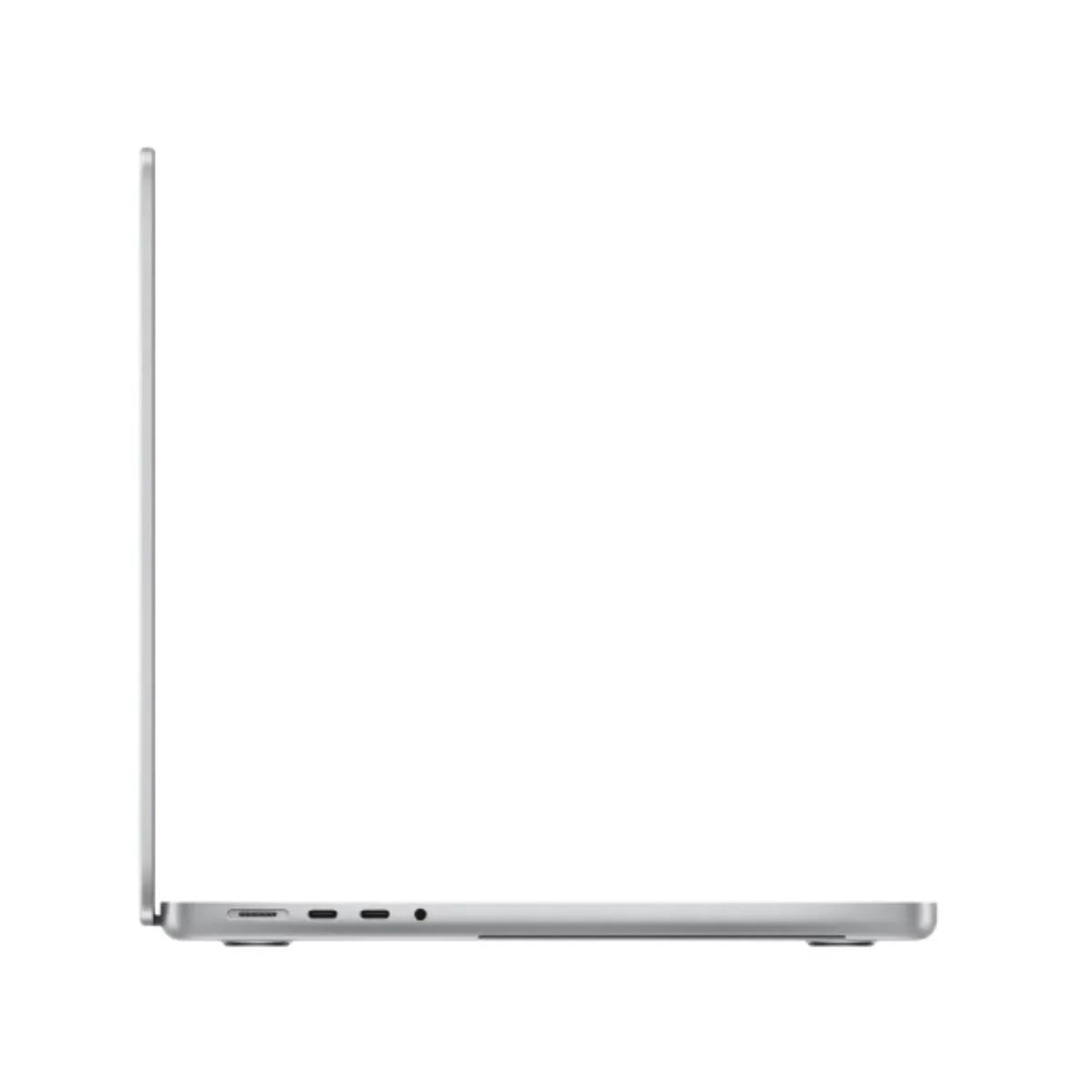 MacBook Pro M3Pro / 14インチ / 2023 / 18GB / 1TB / シルバー / ランク:SS / MRX73J/A / 【中古品管理番号:35033】