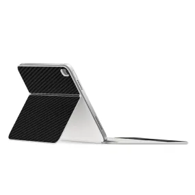 Magic Keyboard Folio for iPad (Gen 10) Carbon Series Skins