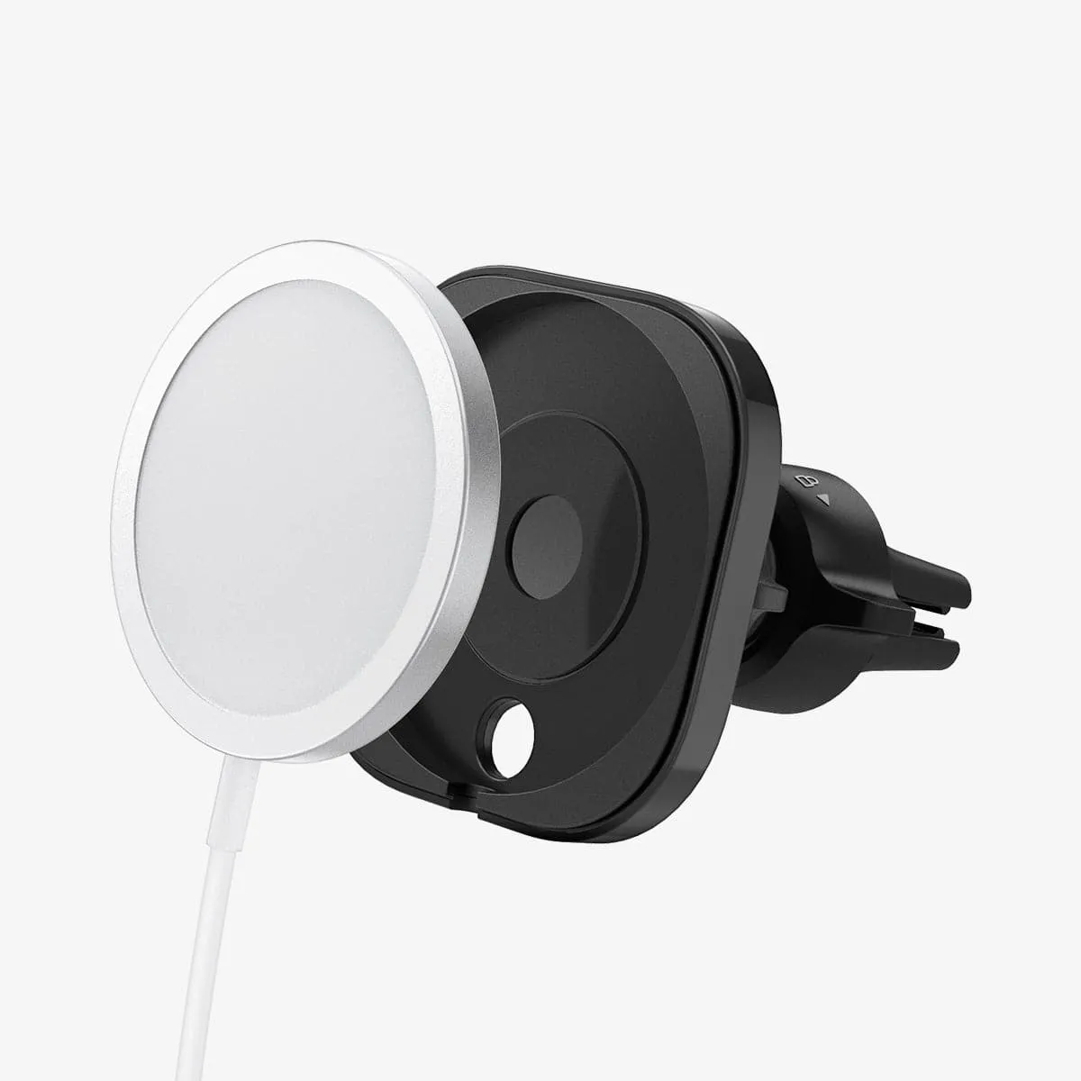 MagSafe Charger Air Vent Car Mount (MagFit)