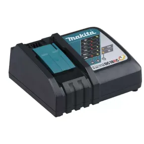 Makita Battery Charger Single Port for DC18RD