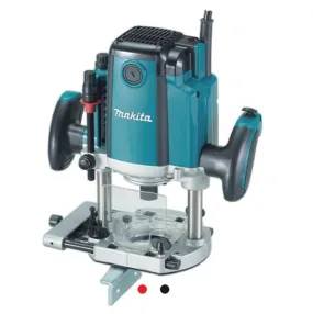 Makita Rp1801 Router (Plunge Type) with 22,000 RPM  | Model : M-RP1801