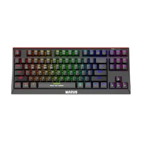 Marvo Scorpion KG953W Wireless Mechanical Gaming Keyboard