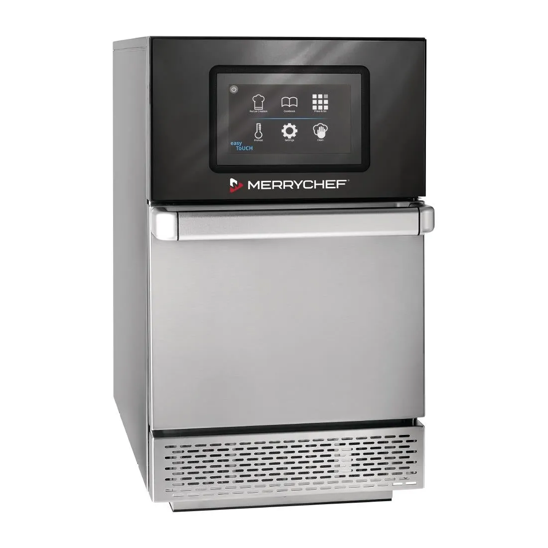 Merrychef Connex 12 Accelerated High Speed Oven Silver Single Phase 32A