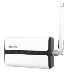 Milesight Lorawan UG65 Semi-Industrial Gateway