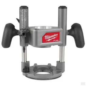 Milwaukee M18 FUEL 1/2 in.  Router Plunge Base 48-10-2838