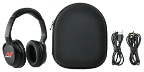 Minelab Equinox ML80 Bluetooth Headphones