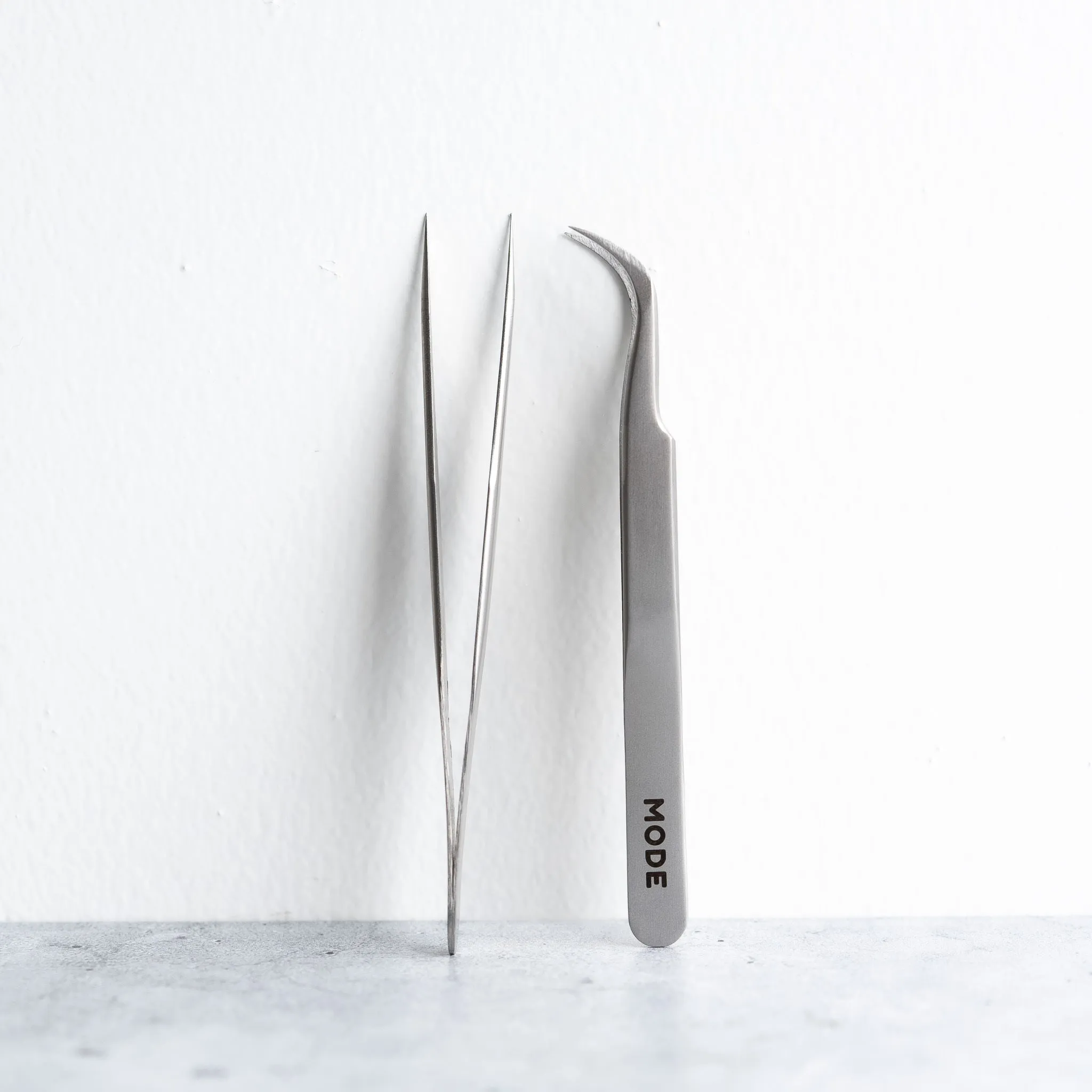 Mode Tweezers