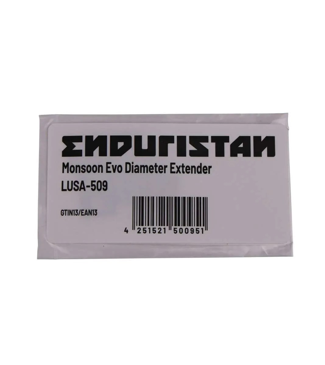 Monsoon Evo Diameter Extender