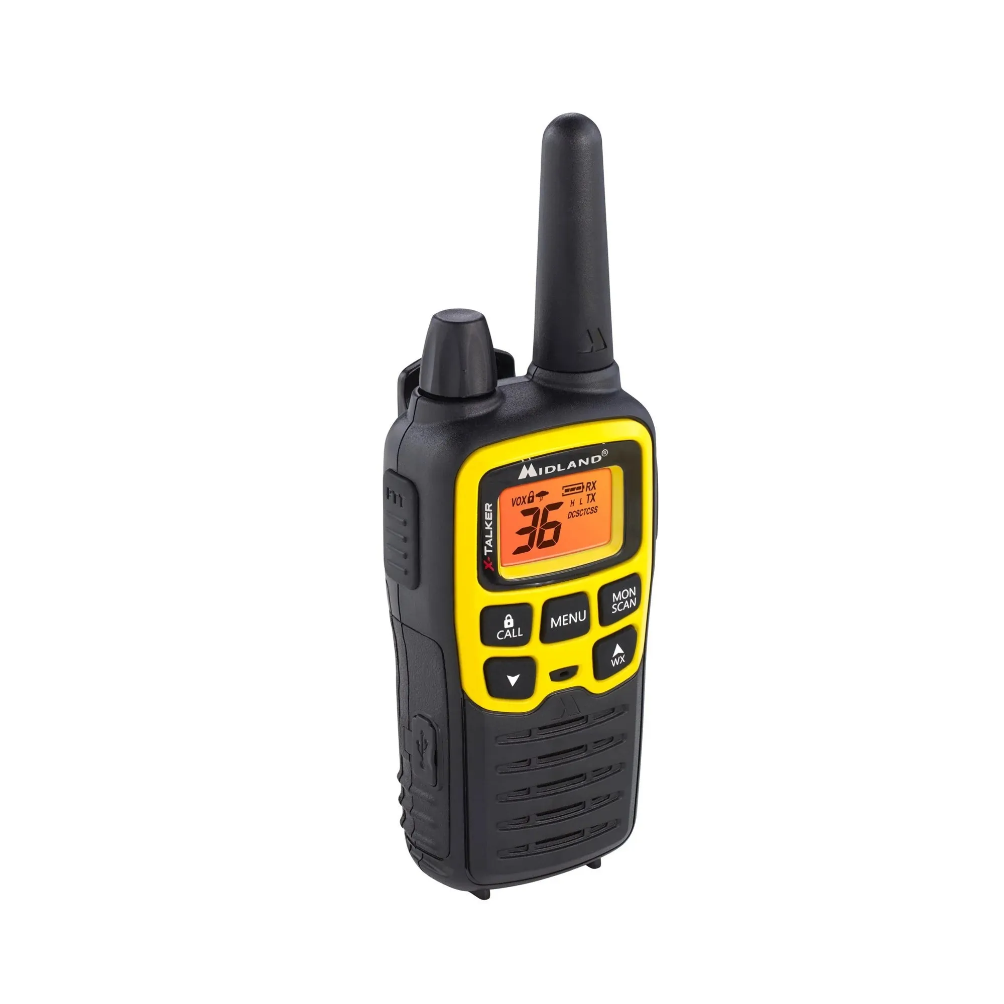 MRC X TALKER T61 WALKIE TALKIE