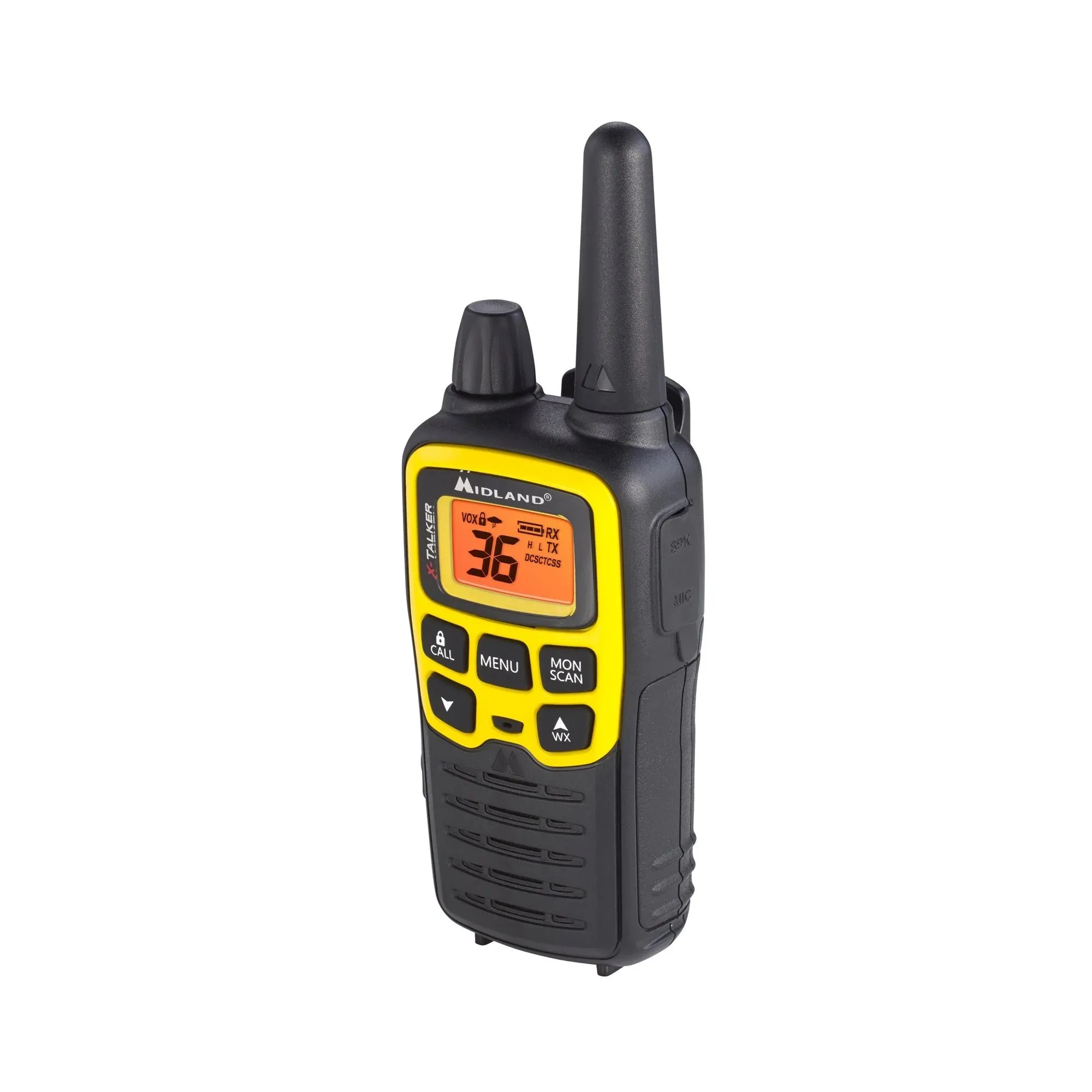 MRC X TALKER T61 WALKIE TALKIE