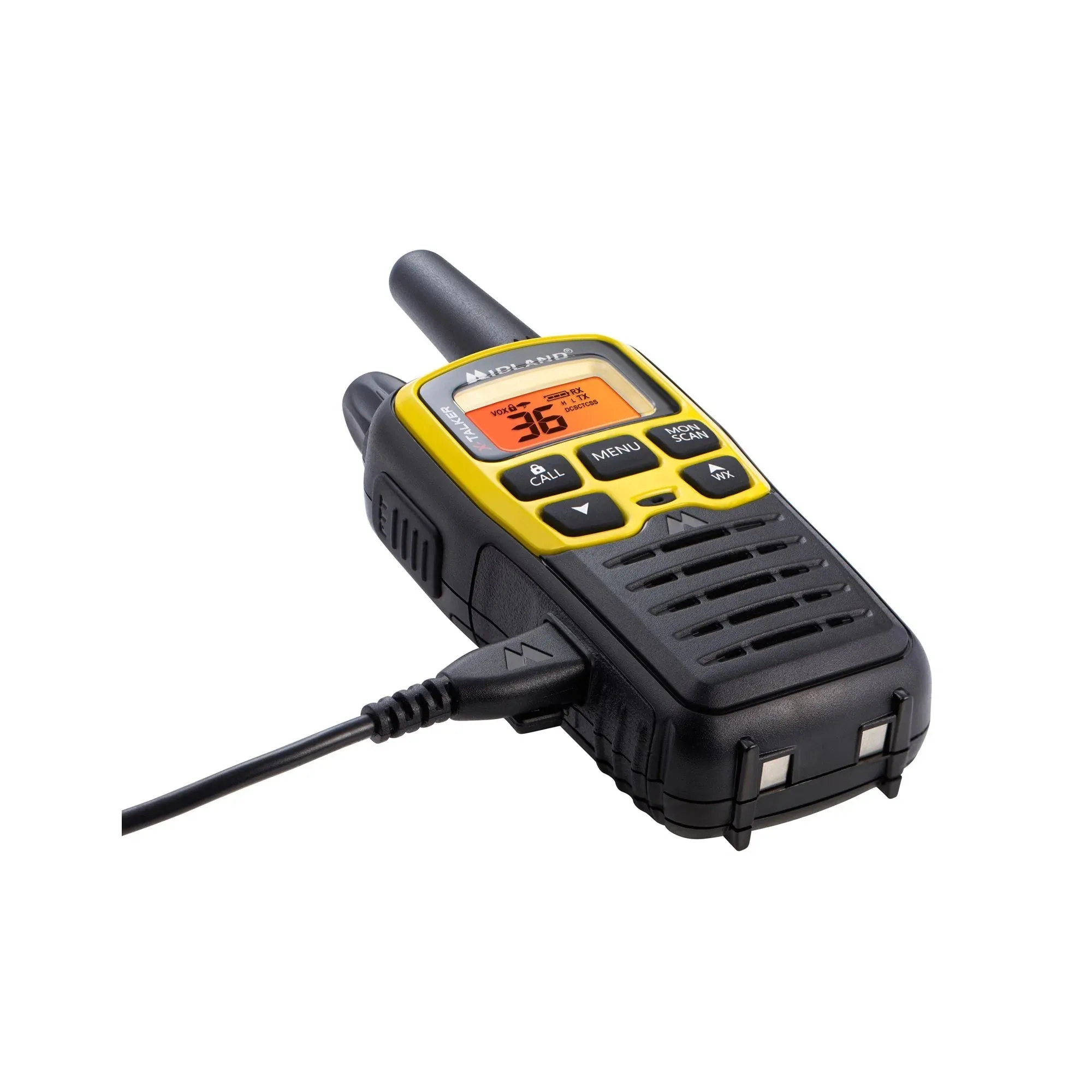 MRC X TALKER T61 WALKIE TALKIE