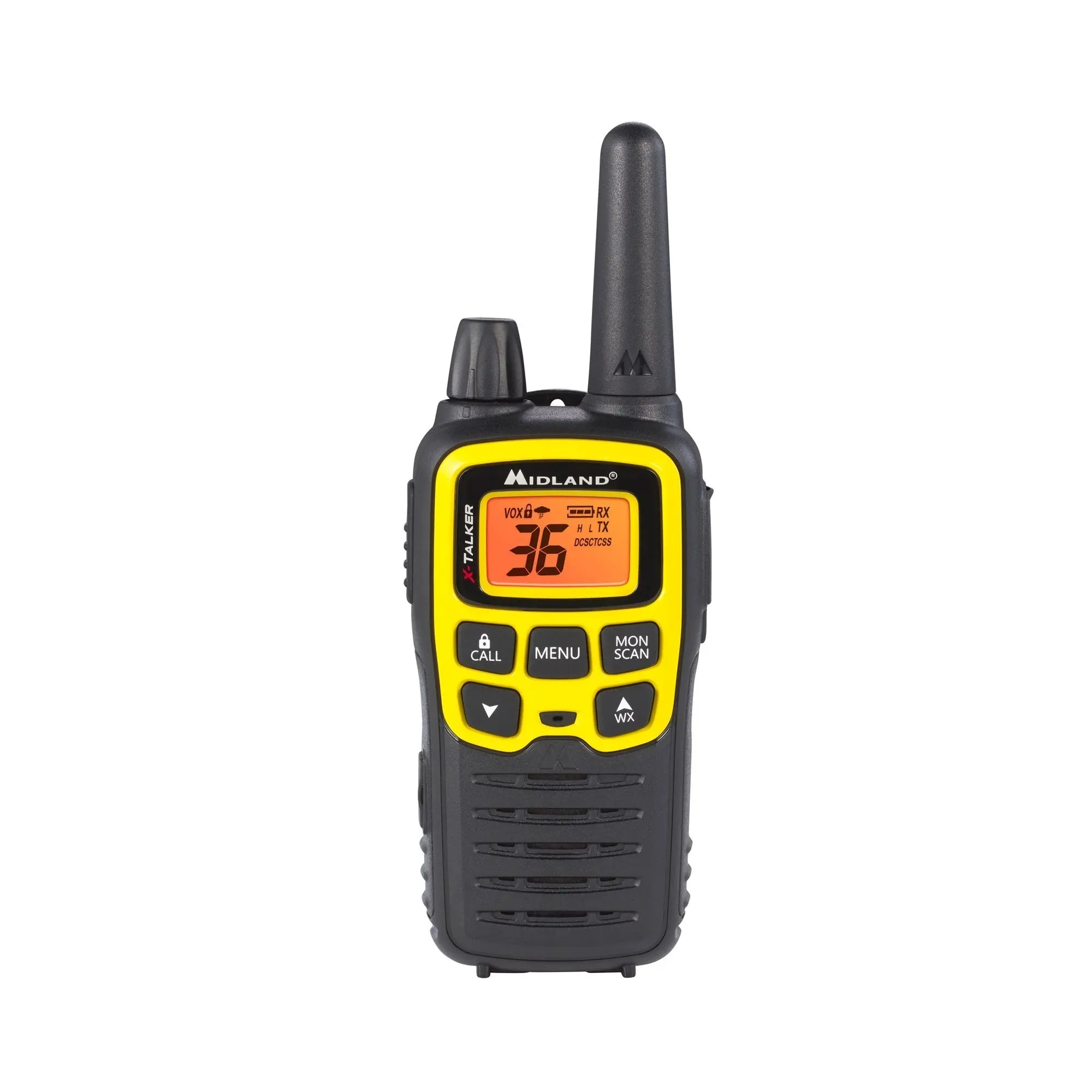 MRC X TALKER T61 WALKIE TALKIE