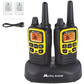 MRC X TALKER T61 WALKIE TALKIE