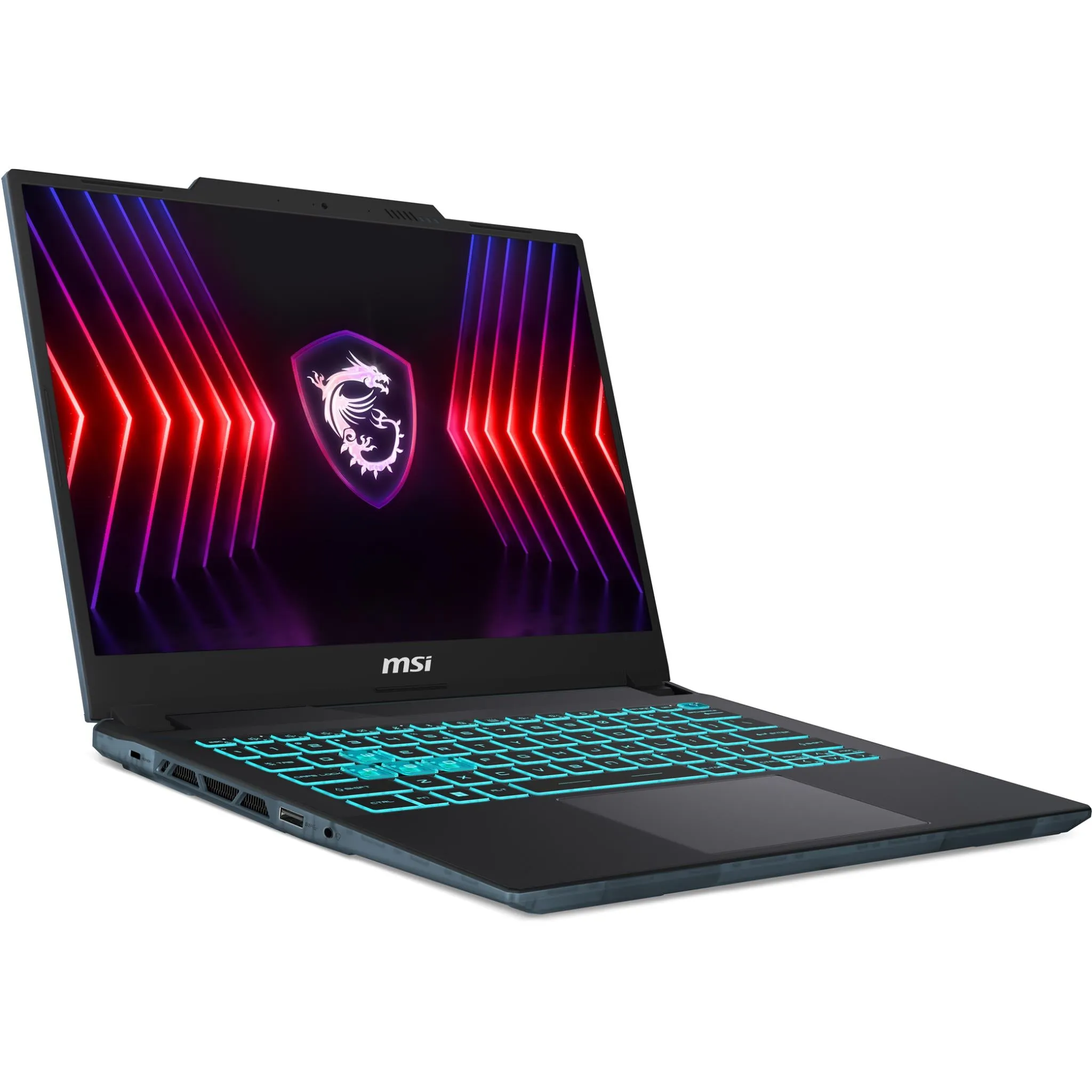 MSI Cyborg 14 14" FHD  144Hz Gaming Laptop (Intel Core i7) [GeForce RTX 3050]