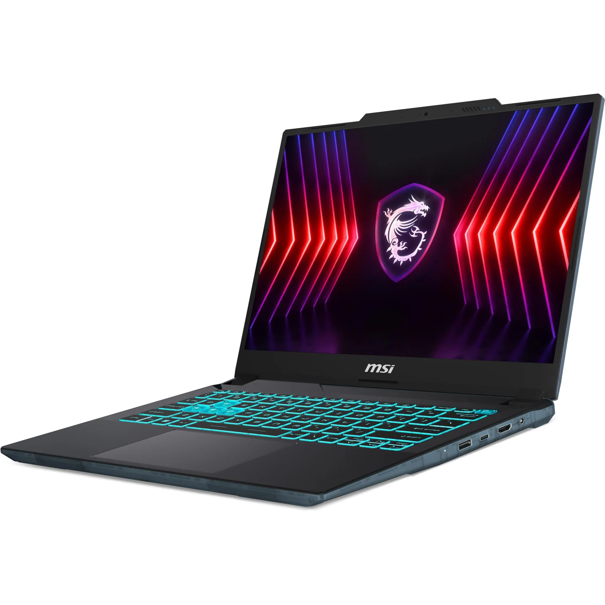 MSI Cyborg 14 14" FHD  144Hz Gaming Laptop (Intel Core i7) [GeForce RTX 3050]