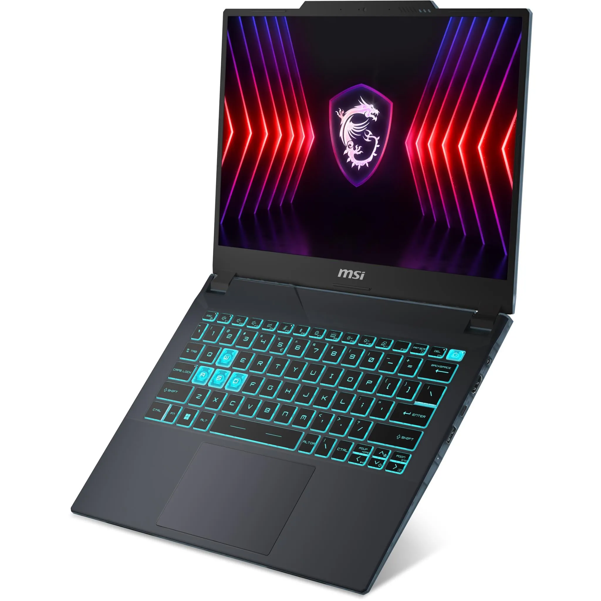 MSI Cyborg 14 14" FHD  144Hz Gaming Laptop (Intel Core i7) [GeForce RTX 3050]