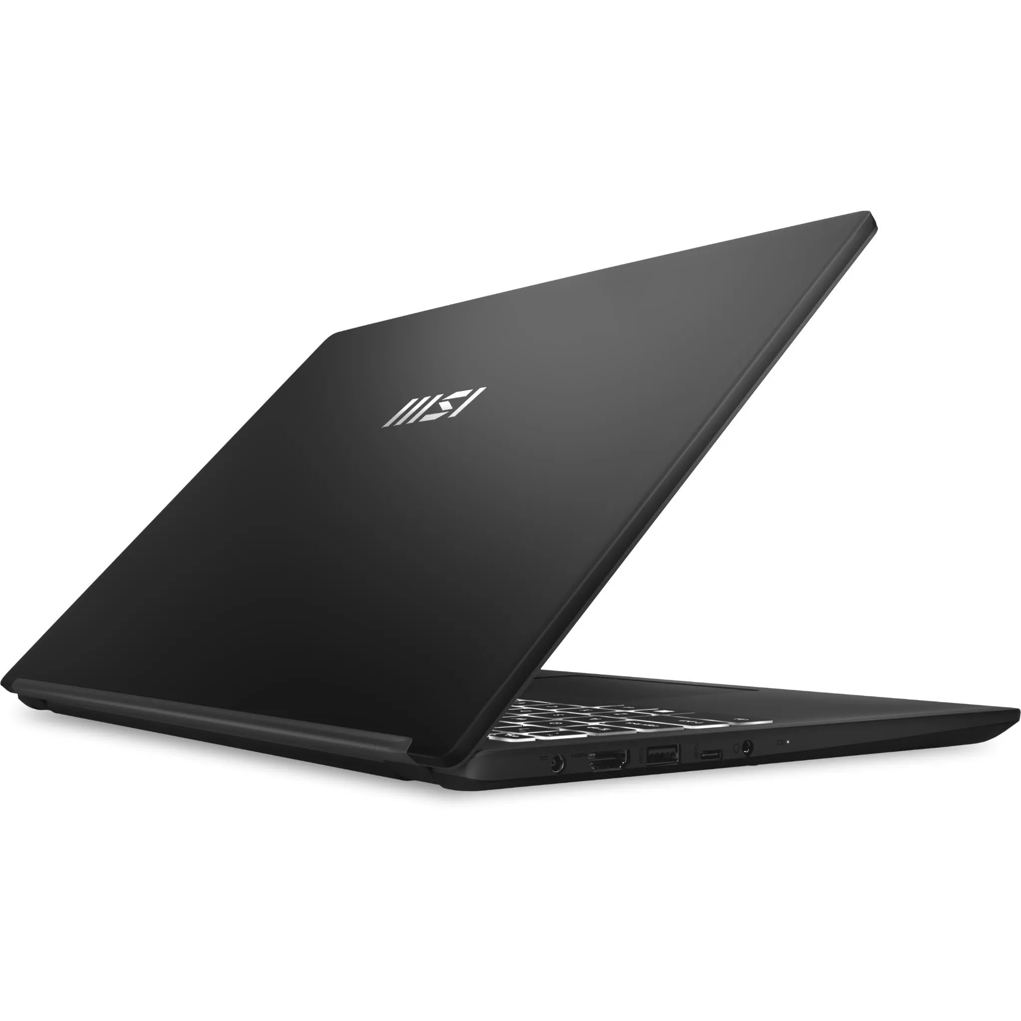 MSI Modern 15 H AI 15.6" FHD Lifestyle Laptop (Intel Core Ultra 5) [512GB SSD]