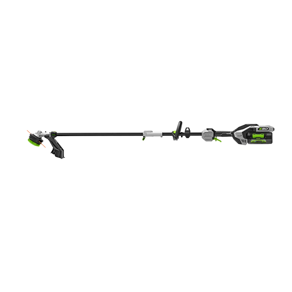 MST1603 EGO 56V Power  Multi-Head 16" String Trimmer With Powerload Technology Kit