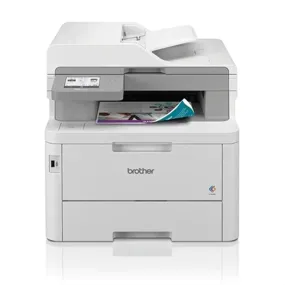 Multifunction Printer Brother MFCL-8390CDW