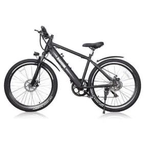 Nakto Ranger 36V 26" Electric Mountain Bicycle