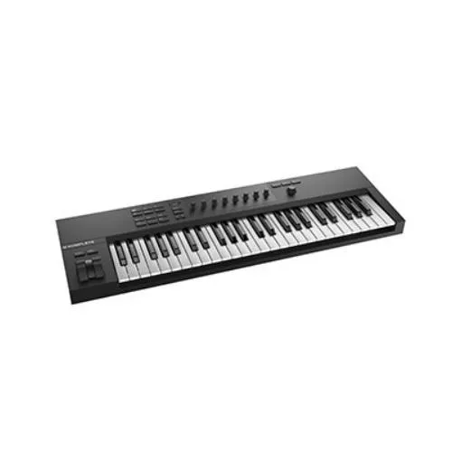 Native Instruments KOMPLETE KONTROL A49 Keyboard Controller