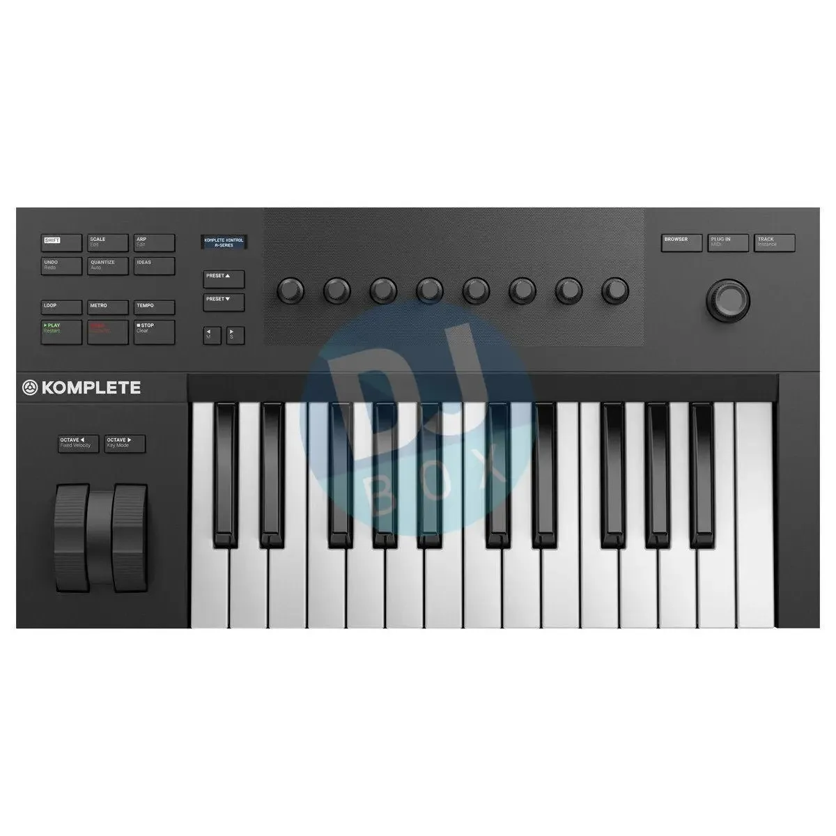 Native Instruments Kontrol A25 Master Keyboard