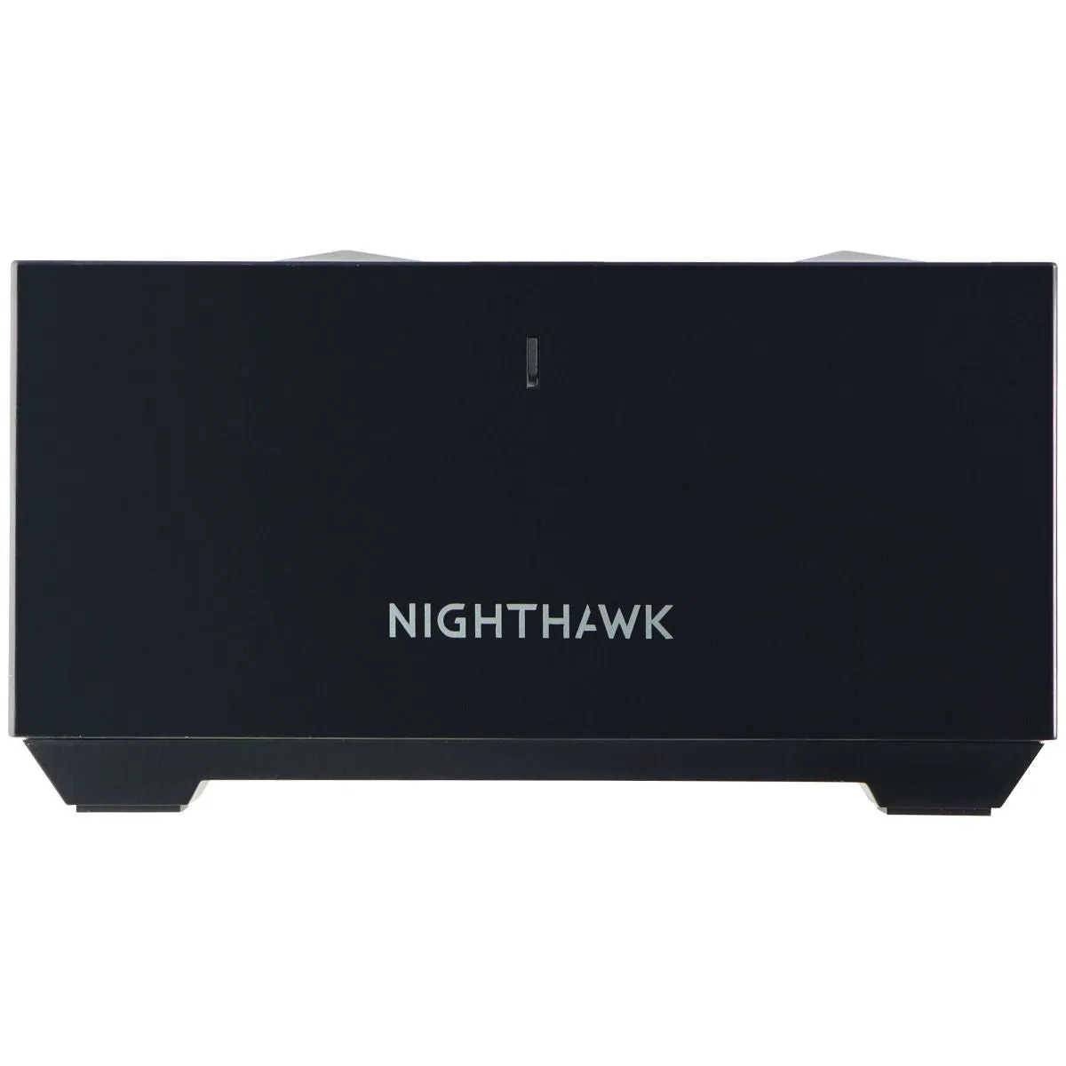 NETGEAR Nighthawk Home Mesh WiFi 6 System (MK63S) AX1800 Router w/ 2 Satellites