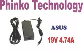 NEW Ac Adapter charger ASUS K52 K52JC   power cord