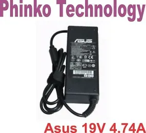 NEW Original Charger ASUS F9 G1 G2 L3 L4 L38 L50 M50 M51