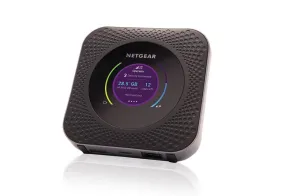 Nighthawk M1 4G LTE Mobile Router MR1100