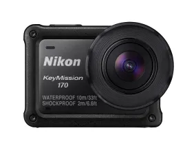 Nikon KeyMission 170