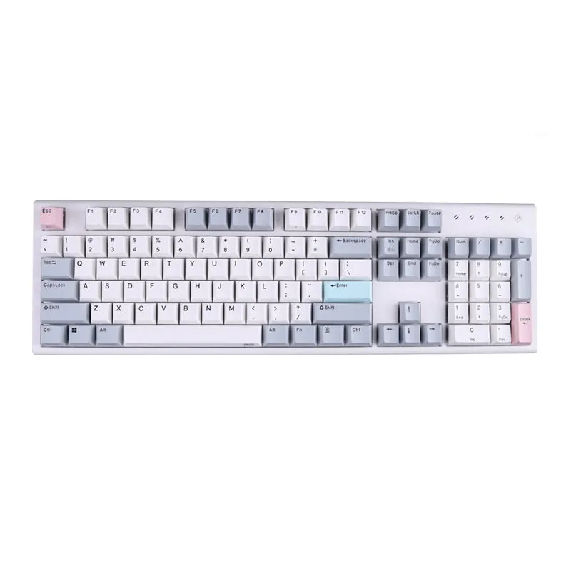 NIZ S104 EC Keyboard