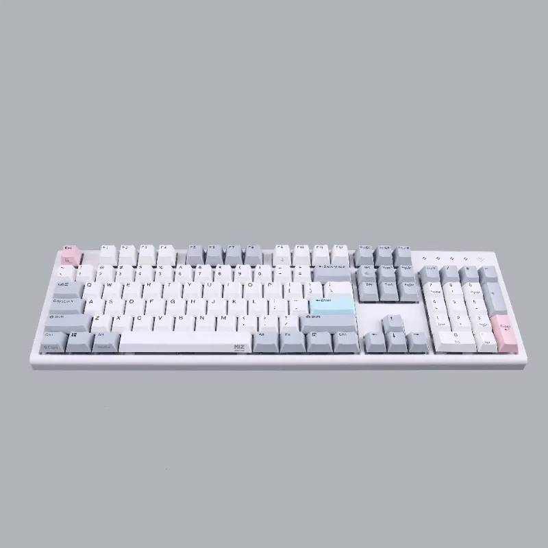 NIZ S104 EC Keyboard