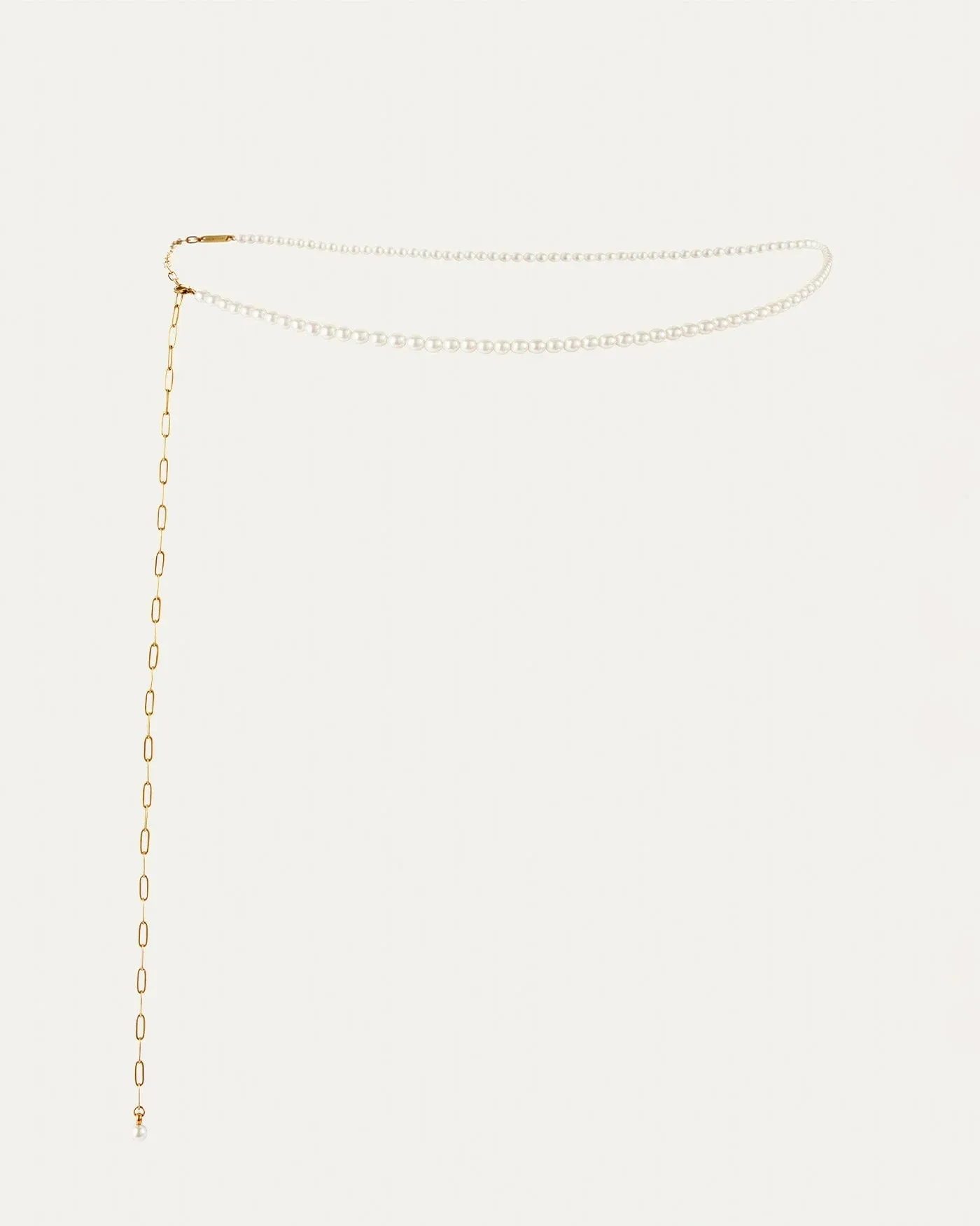 Noa Body Chain - Gold