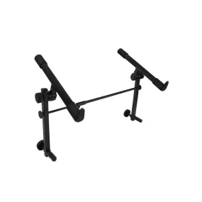 On-Stage Universal Second Tier for X-Style Keyboard Stand