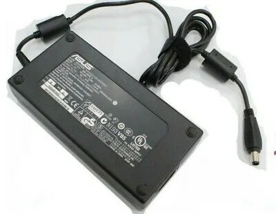 ORIGINAL 180W Adapter Charger for ASUS G53JW G53SW G53SX G55VW-DS71 G60