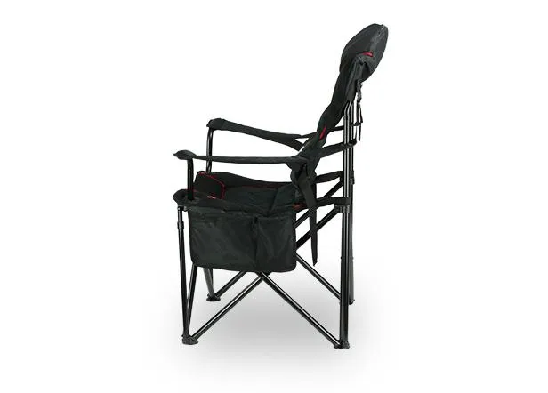 Oztent Red-Belly HotSpot Ultra-Lite Chair